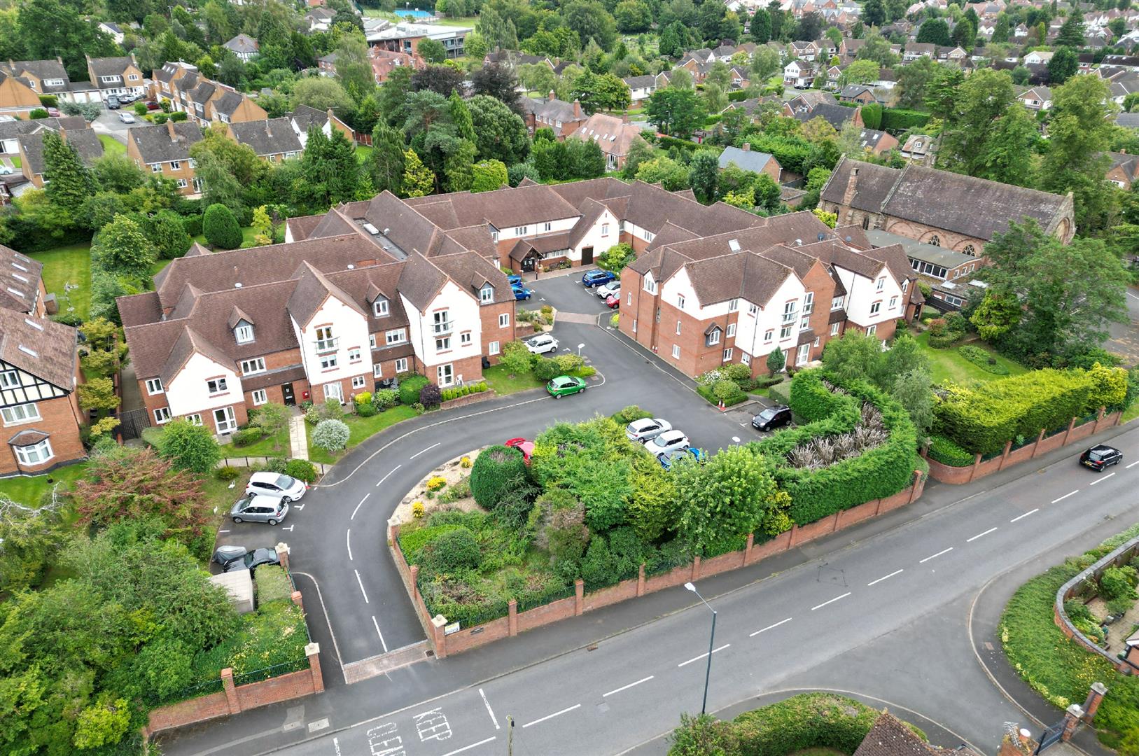 Worcester Road, HAGLEY, Hagley Stourbridge